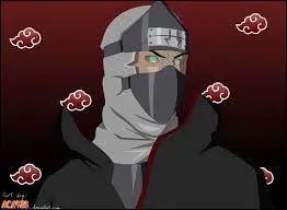 Qui est ce personnage et de quel manga vient-il ?