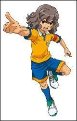 Qui est ce personnage et de quel manga vient-il ?