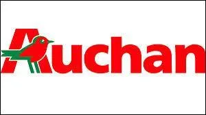 La grande surface Auchan doit son nom à sa première localisation.