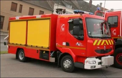 Qu'est-ce que le VSR ?