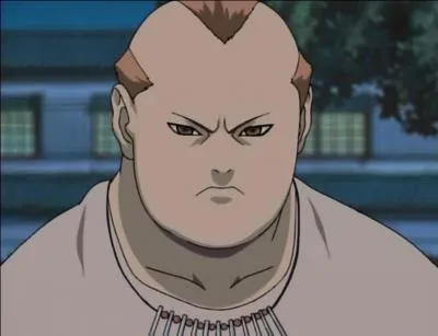 Qui est ce personnage ?