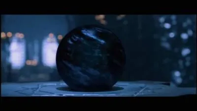 Dans quel film utilise-t-on un palantir ?