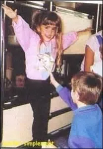 Quand est-elle née ?