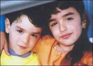 Comment s'appelle son petit frère ?