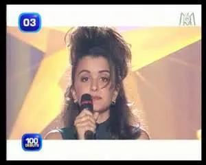 En quelle année a-t-elle participé à l'émission "Graines de star" ?