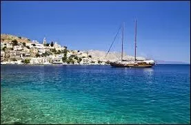 Le Maroc est-il en contact avec la mer M&eacute;diterran&eacute;e ?