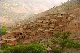 Le pays vit principalement du tourisme :