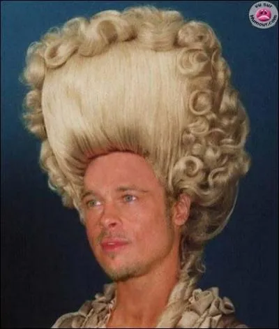 Lui, on aurait voulu le solder qu'on n'aurait pas fait mieux.