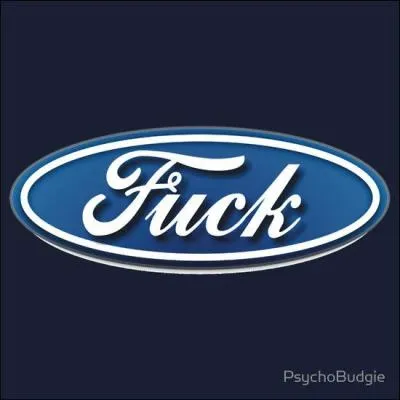 Son prénom aurait pu faire de lui un des Beatles et son nom un constructeur automobile.