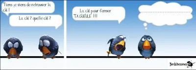 Celui-ci a une clé new-yorkaise qui porte son nom. (Agrandissez l'image ! ) ;-)