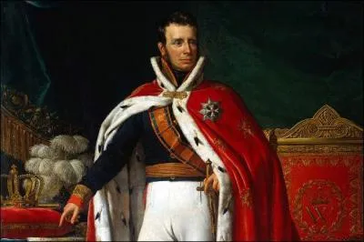 En 1830, contre qui les Belges se révoltèrent-ils ?