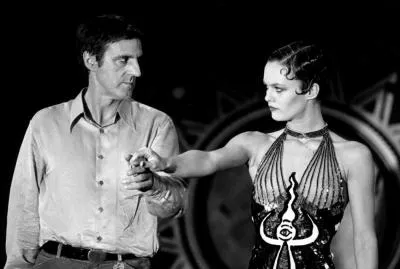 Dans quel film de Patrice Leconte peut-on entendre "La chance ! La chance ! Qu'est-ce que vous croyez ? Que ça s'attrape comme ça en l'air comme la grippe ? ...faut aller la chercher la chance ! Bordel de chiotte ! "