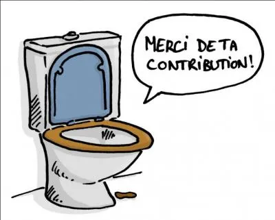 A qui doit-on le proverbe célèbre "l'argent n'a pas d'odeur" ?