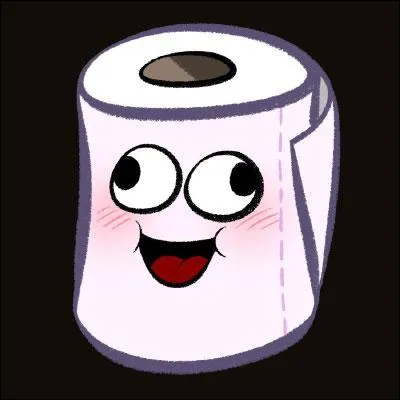 Connaissez-vous la différence entre un immigré et un homme assis sur les chiottes publiques ?