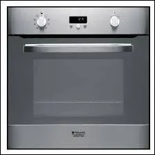 Appareil servant à cuire des aliments.