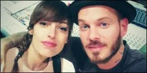 Matt et Indila ont-ils fait un duo ?