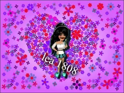 Quel est mon pseudo ?