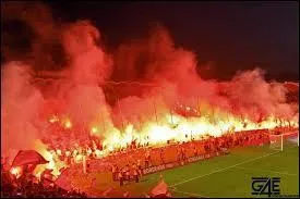 36 e journée, le GdB reçoit Nantes pour le dernier match dans le stade où ils évoluent depuis 1938. Quel est le nom du stade ?