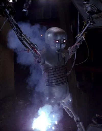 Pourquoi Jabba a-t-il fait détruire son dernier droïde de protocole ?