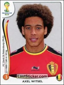 Quelle marque automobile vendait le modèle "Axel" dans les années 80 ?