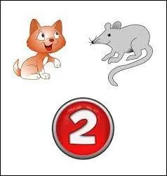 Chat-rat-deux ! De quelle marque la "Charade" est-elle un modèle ?