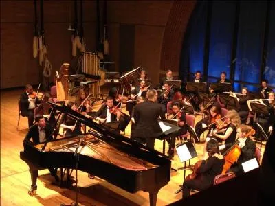 Quelle marque a fait des "Concerto" de 1988 à 1994 ?