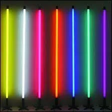 Si vous vous faites dépasser par une "Neon", c'est une...