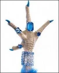 Si je vous parle de "pied de poule", que cela vous évoque-t-il ?