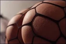 Comme vous pouvez le constater sur la photo, nous sommes en présence d'un phénomène de "piloérection", connu plus communément sous l'appellation de "chair de poule". Laquelle de ces émotions ne provoque (généralement) pas cette réaction épidermique ?