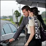 La "Galant" est un modèle de chez...