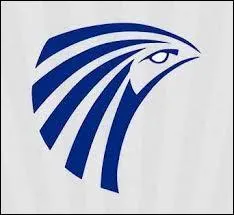 A quelle compagnie aérienne appartient ce logo ?
