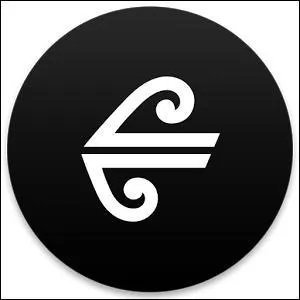 A quelle compagnie aérienne appartient ce logo ?