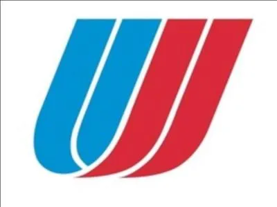 A quelle compagnie aérienne appartient ce logo ?