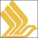 A quelle compagnie aérienne appartient ce logo ?