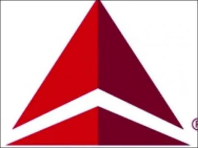 A quelle compagnie aérienne appartient ce logo ?