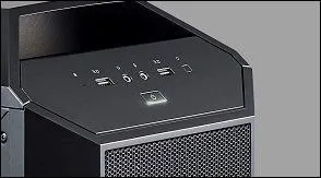 Quelle est la spécificité des derniers boîtiers MasterCase de CoolerMaster ?