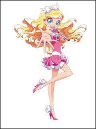 De quel royaume Iris vient-elle ?