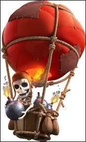 Quelle est cette troupe ?