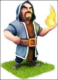 Quelle est cette troupe ?