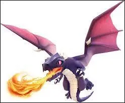 Quelle est cette troupe ?