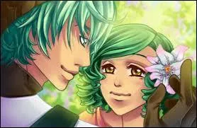 Qui est ce garçon ?