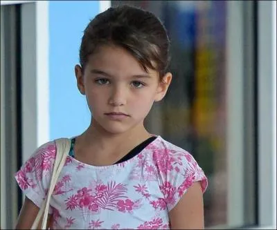 Qui sont ses parents ?