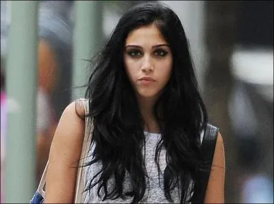 Qui sont ses parents ?