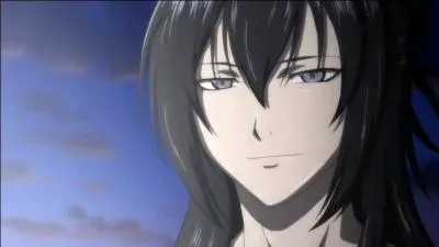 Je suis l'ex Code : 01 et manipule l'Electricité. Je me nomme :