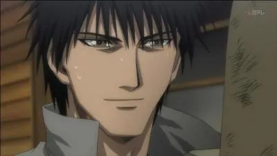 Je suis pensionnaire dans une maison de redressement et suis surnommé Anchan par mes compagnons de cellule. Je me nomme :