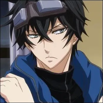 Je suis un cambrioleur devenu malgré moi membre de Circus. Qui suis-je ?