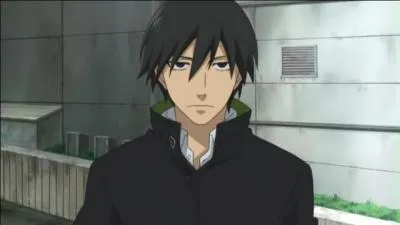 Je suis un assassin travaillant pour le Syndicat. Je me nomme :