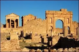 Comment se nommait la Tunisie durant l'Antiquité ?