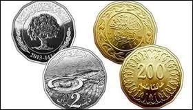 Quelle est sa monnaie ?