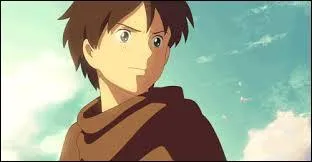 Qui est-il ? D'où vient-elle ?